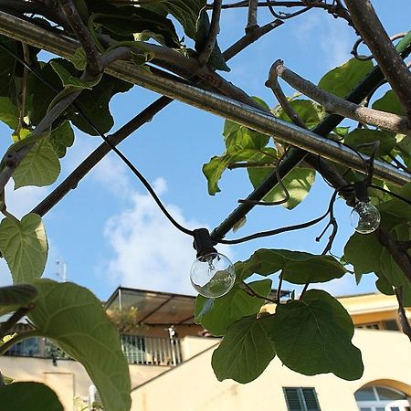 Marenostrum Pieve Ligure Eksteriør billede
