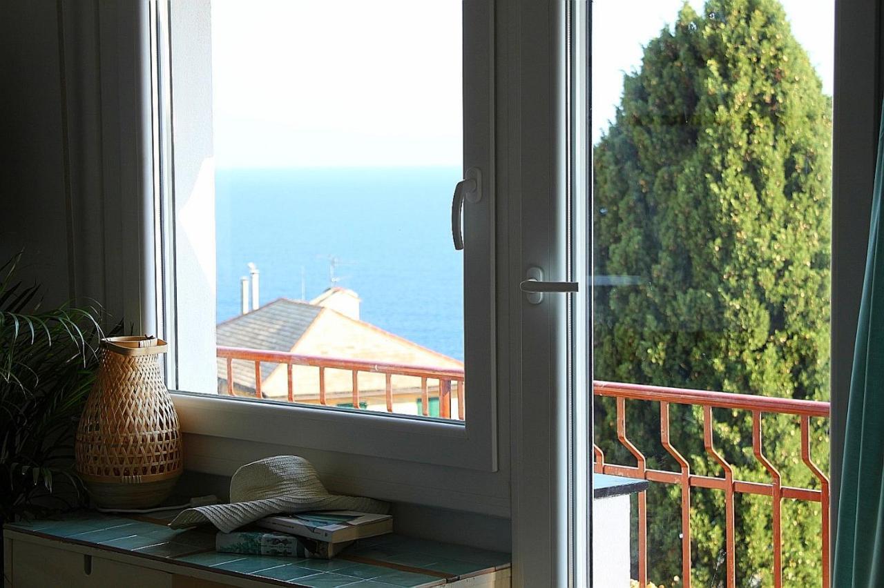 Marenostrum Pieve Ligure Eksteriør billede