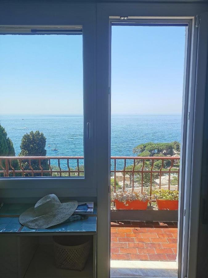 Marenostrum Pieve Ligure Eksteriør billede